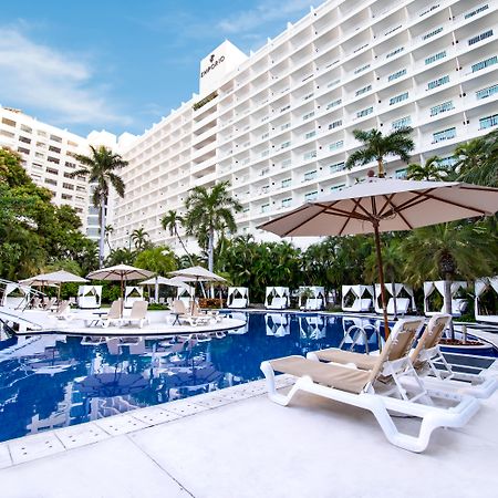 Emporio Acapulco Exterior foto