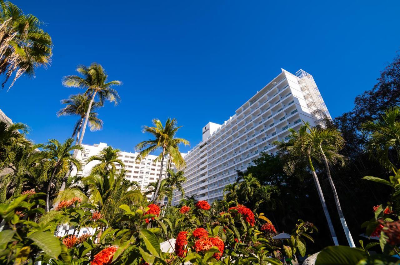 Emporio Acapulco Exterior foto The Royal Hawaiian Hotel