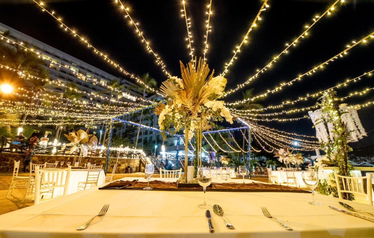 Emporio Acapulco Exterior foto The 2019 edition of the festival