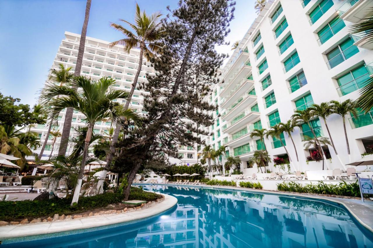 Emporio Acapulco Exterior foto