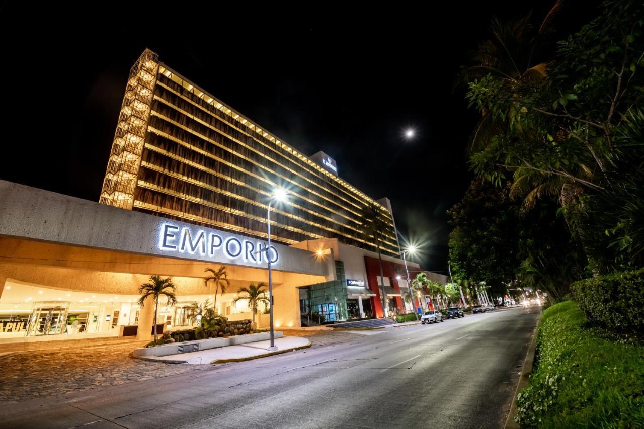 Emporio Acapulco Exterior foto Emporio Iguatemi
