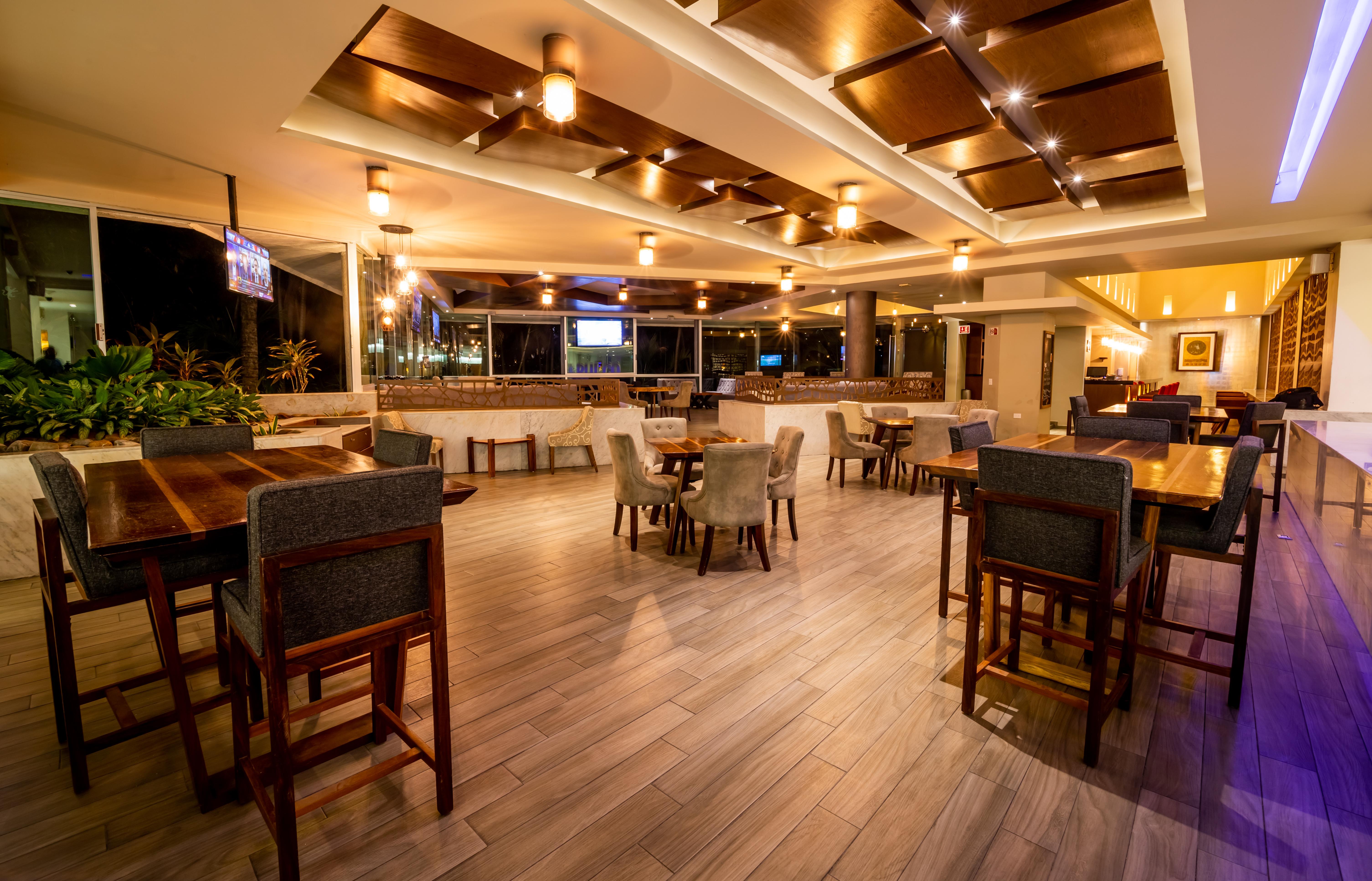 Emporio Acapulco Exterior foto The restaurant at the 1016 Fisher Mall